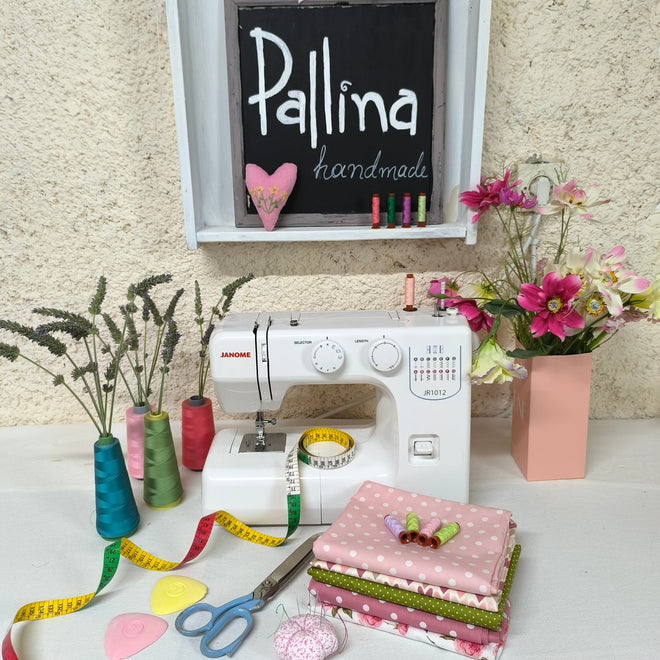 Online course δημιουργικής ραπτικής