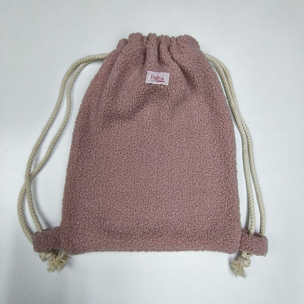 Σακίδιο λούτρινο σάπιο μήλο