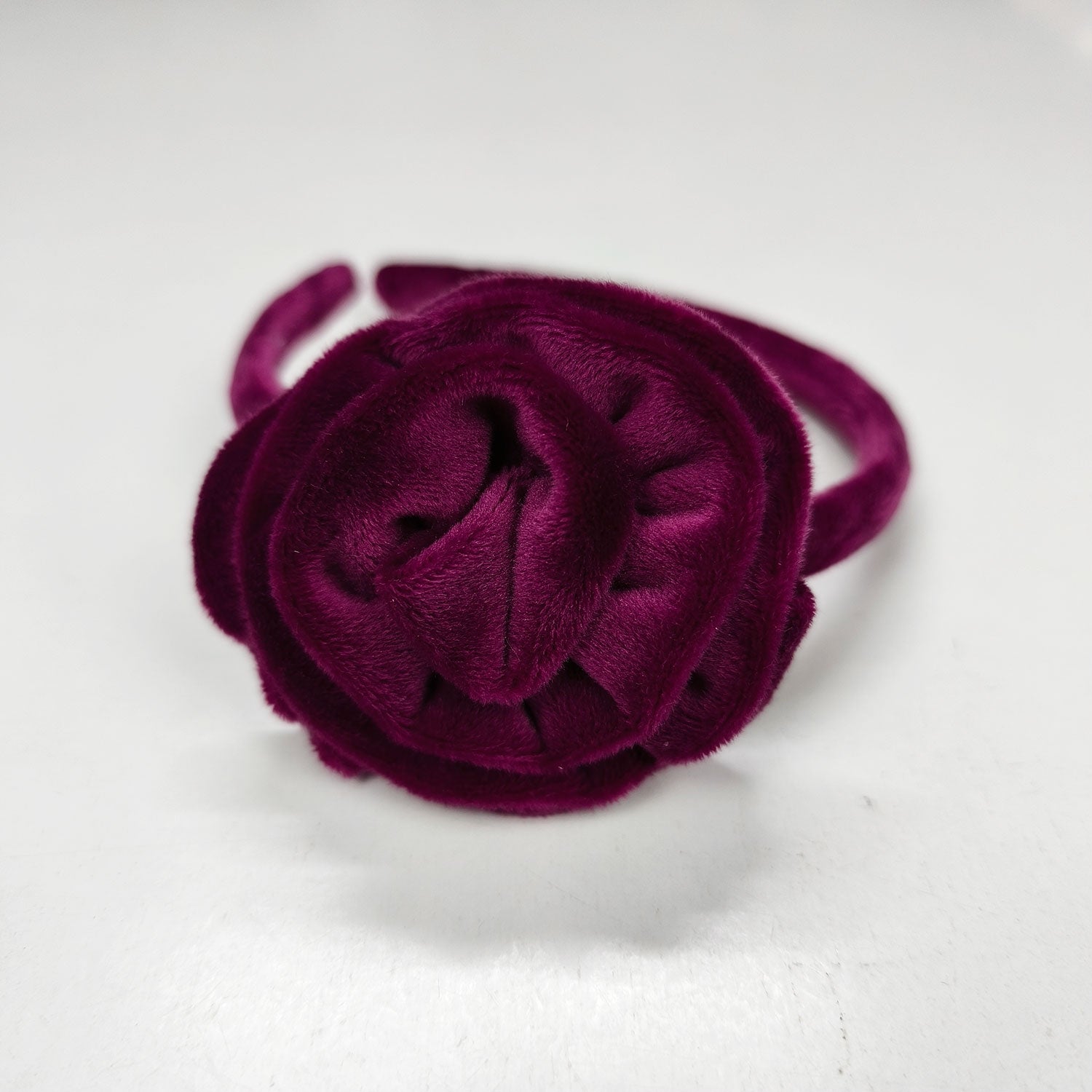 Στέκα  βελουτέ λουλούδι βατόμουρο