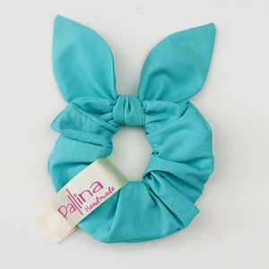 Παιδικό scrunchie βεραμάν