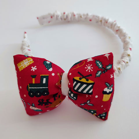 Στέκα christmas toys