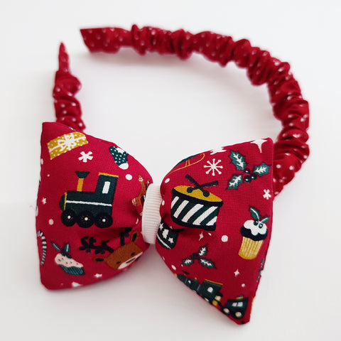 Στέκα christmas toys