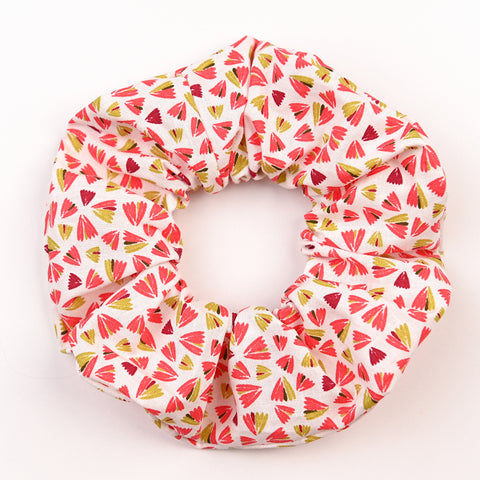 Scrunchie φθινοπωρινό