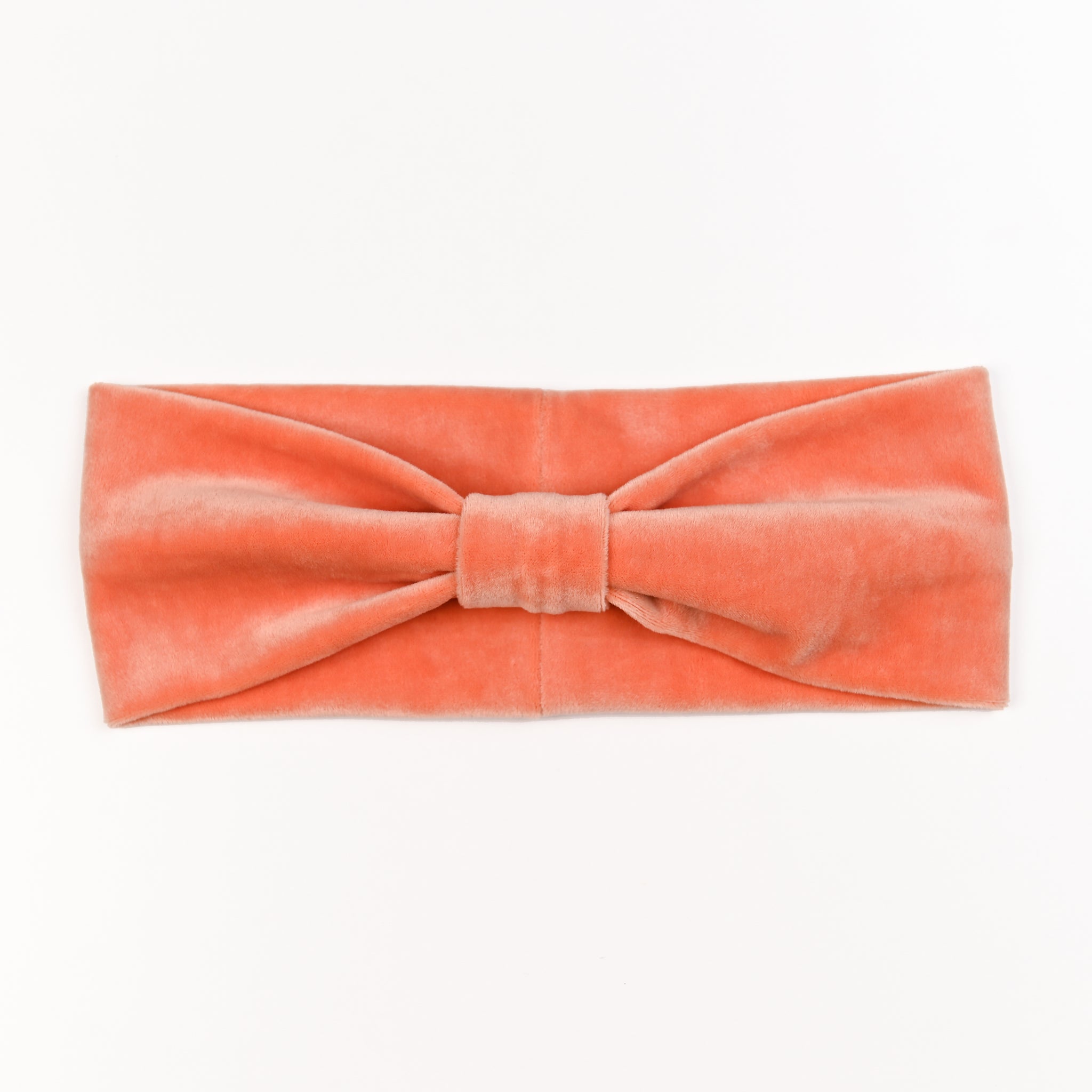 Κορδέλα Little Coco βερυκοκί