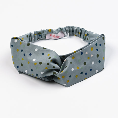 Κορδέλα Amelia dusty mint