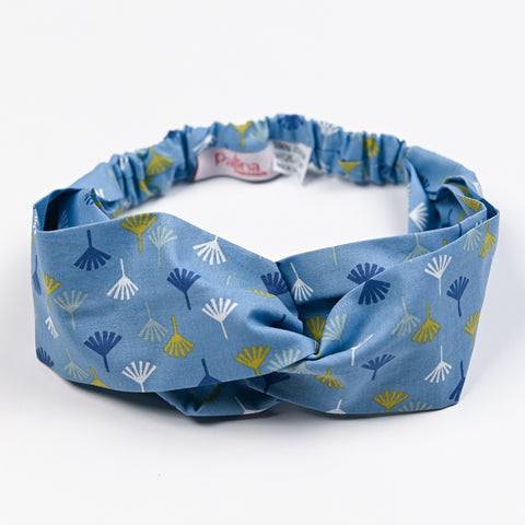 Κορδέλα Amelia γαλάζια