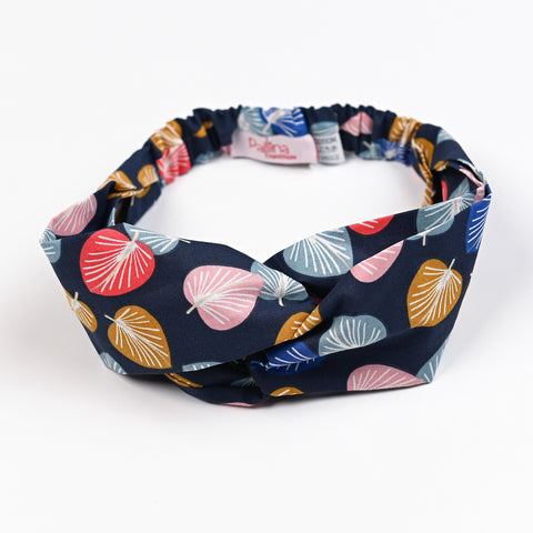 Κορδέλα Amelia φύλλα