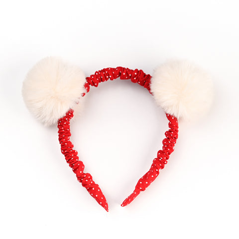 Στέκα εκρού πον-πον