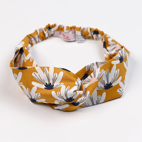 Κορδέλα Amelia λουλούδια