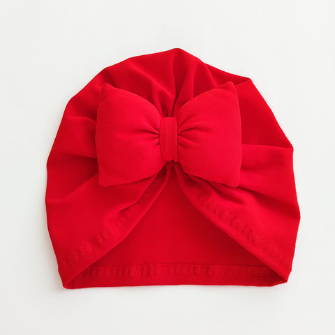 Τουρμπάνι κόκκινο